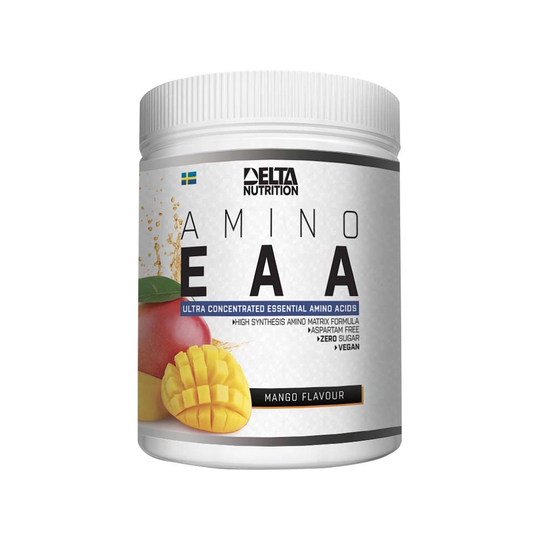Delta Nutrition Eaa Amino 400 G Mango
