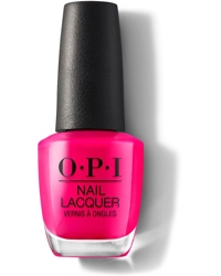 Nail Lacquer, That's Berry Daring