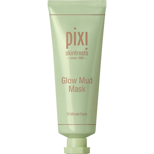 Pixi Glow Mud Mask, 45 ml Pixi Kasvonaamiot