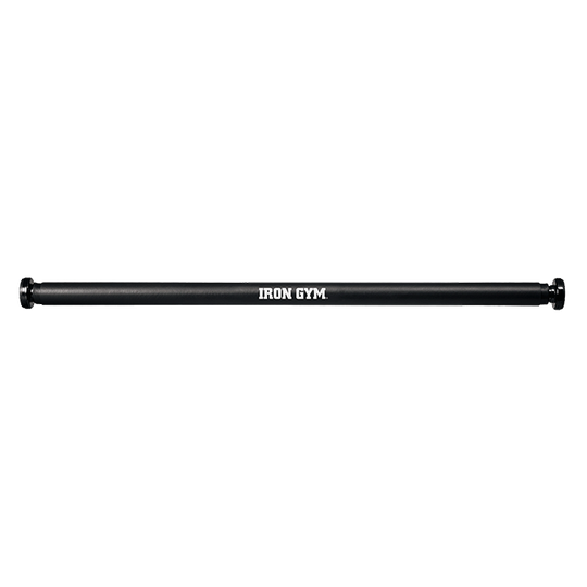 Iron Gym Chin Up Bar