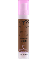 Bare With Me Concealer Serum, 20.7g, 12 Rich
