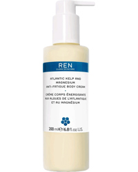 Atlantic Kelp and Magnesium Body Cream, 200ml