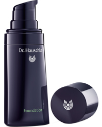 Dr. Hauschka Foundation, 30ml, 06 Walnut