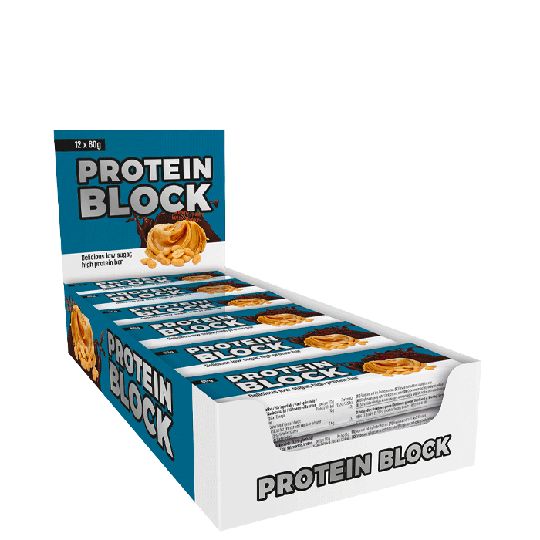 12 x Protein Block, 60 g