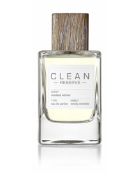 Reserve Smoked Vetiver, EdP 100 ml
