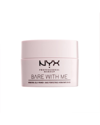 Bare With Me Hydrating Jelly Primer Translucent 40g