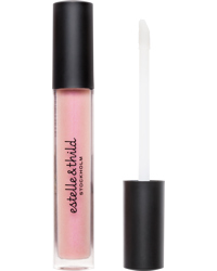 BioMineral Lip Gloss 3,4ml, Berry Boost