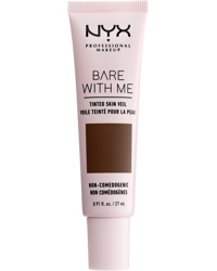 Bare With Me Tinted Skin Veil 27ml, Deep Espresso