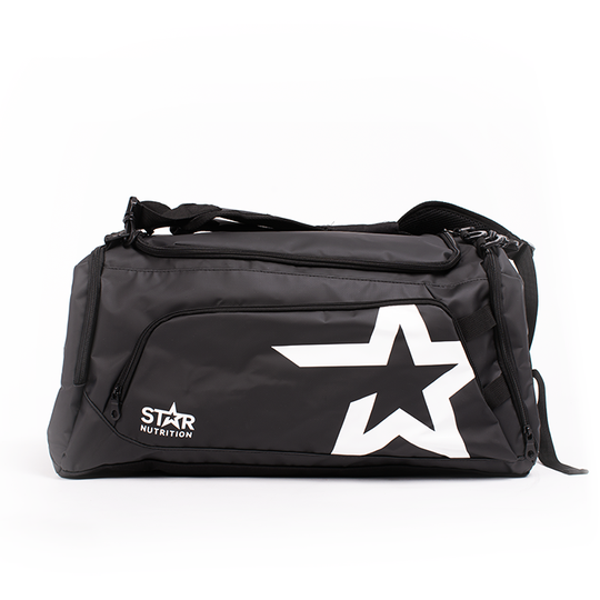 Star Gym bag 42, Black