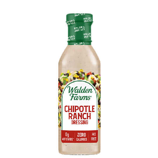 Salad Dressing, 355 ml
