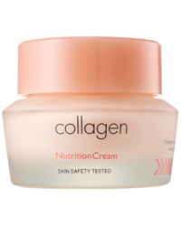 Collagen Nutrition Cream, 50ml