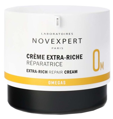Novexpert Omega Extra-Rich Repair Cream 40ml