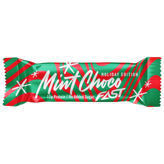 Fast Sport Nutrition Enjoyment Bar 45 G Mint Choco