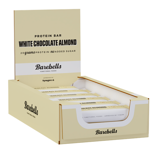 12 x Barebells Protein Bar, 55 g