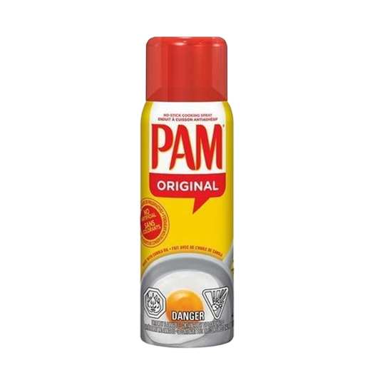 PAM Original Cooking Spray, 170 g