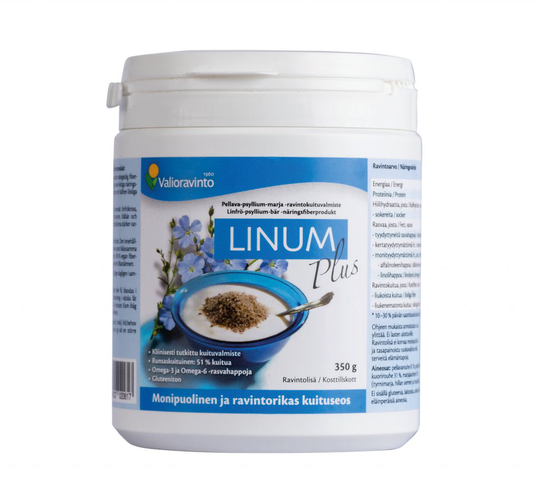 Linum Plus 350 g