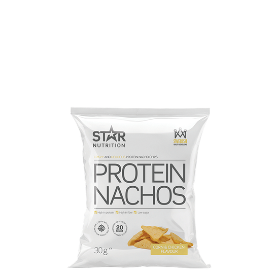 Protein Nachos, 30g