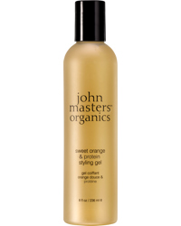 Sweet Orange & Silk Protein Styling Gel 236ml