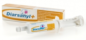 Diarsanyl pasta 10 ml