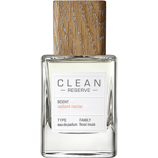 Reserve Radiant Nectar, 50 ml Clean Naisten hajuvedet