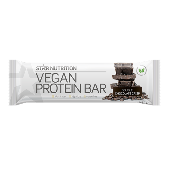 Vegan Protein bar, 50 g