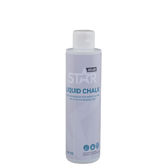 Star Gear Liquid Chalk, 200 ml