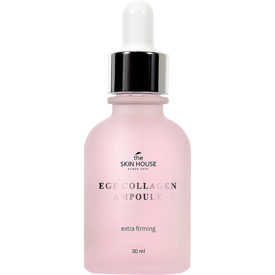 Egf Collagen Ampoule, 30 ml The Skin House Seerumit & öljyt