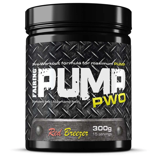 Fairing Pump 300 G