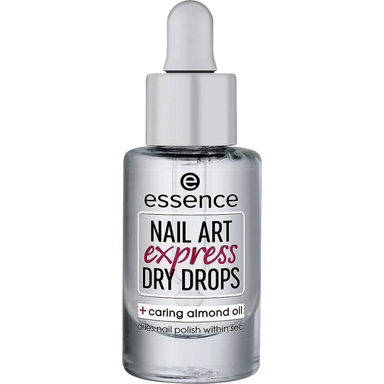 Nail Art Express Dry Drops, 8 ml essence Kynsilakat