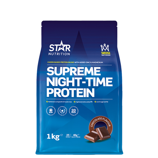 Supreme Night-Time Protein