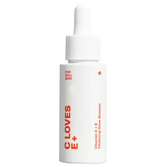 C LOVES E+, 30 ml Swiss Clinic Seerumit & öljyt