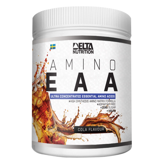 Delta Nutrition Eaa Amino 400 G
