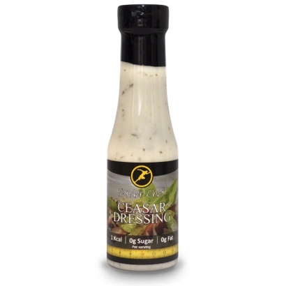 Slender Chef Sauce 350 Ml Ceasar Dressing