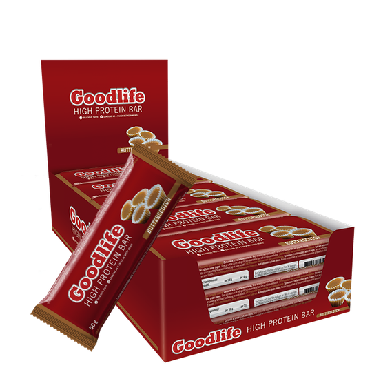 15 x Goodlife, 50 g