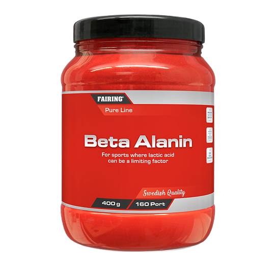 Beta Alanin, 400 g