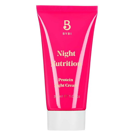 Bybi Night Nutrition korjaava proteiiniyövoide 60 ml