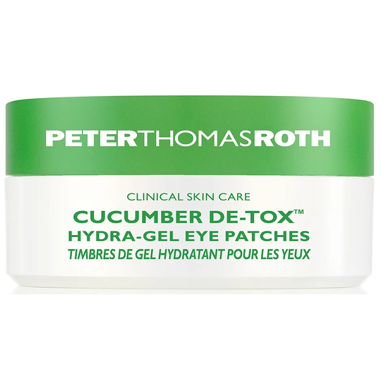 Peter Thomas Roth Cucumber Hydra Gel Eye Patches | Ögonmasker