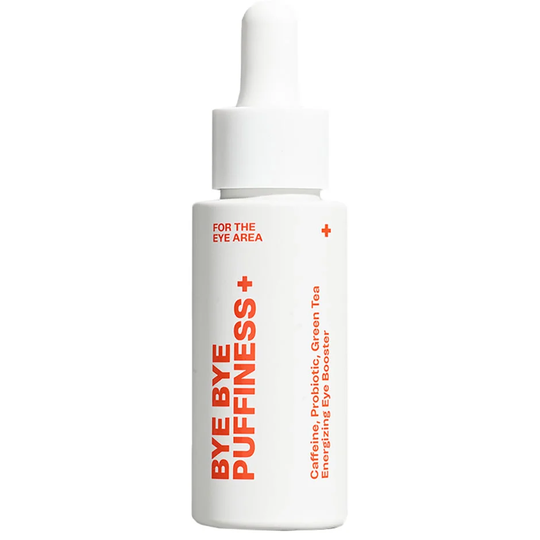 Bye Bye Puffiness+, 30 ml Swiss Clinic Silmänympärysvoiteet