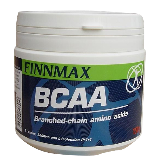 Finnmax BCAA