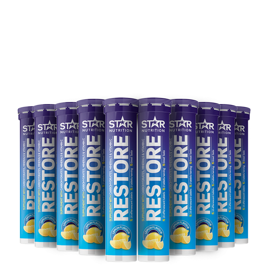 10 x Restore, BIG BUY 16 tabs