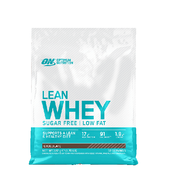 Lean Whey, 32 servings