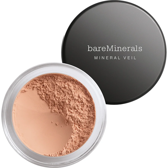 bareMinerals Illuminating Mineral Veil, 10 g bareMinerals Puuteri