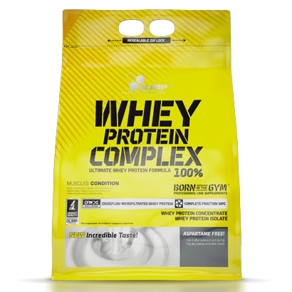 Olimp Whey Protein Complex 700 G Cherry Yoghurt