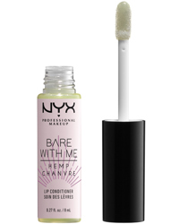 Bare With Me Hemp Lip Conditioner