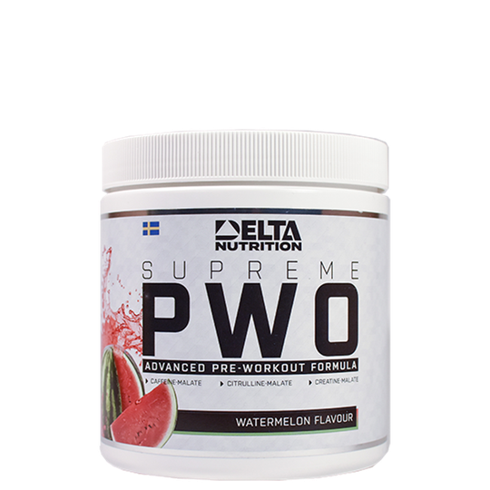 Supreme PWO.3, 300 g