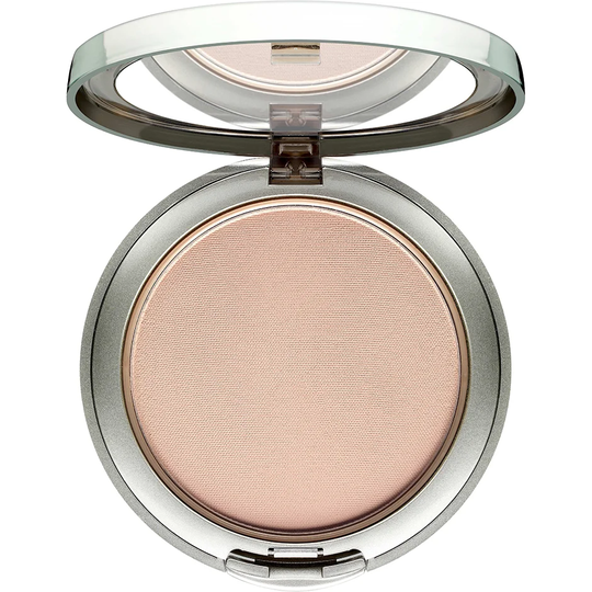 Hydra Mineral Compact Foundation, 10 g Artdeco Meikkivoiteet