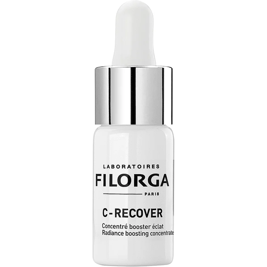 Filorga C-Recover Anti-Fatigue Radiance Concentrate, Filorga Seerumit & öljyt