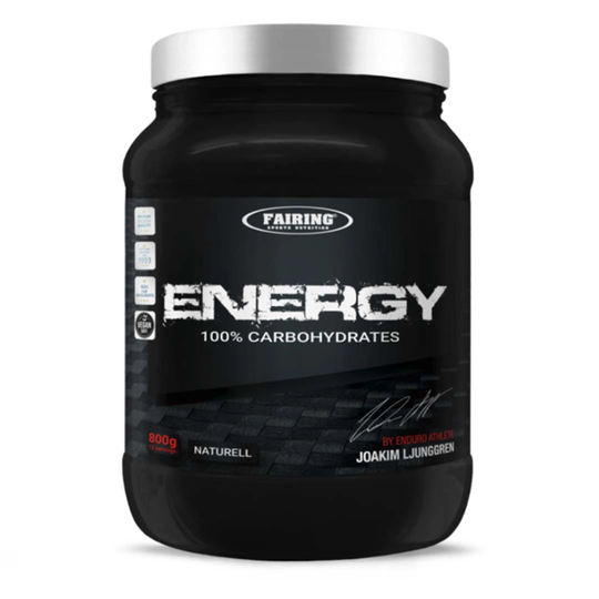 Fairing Energy