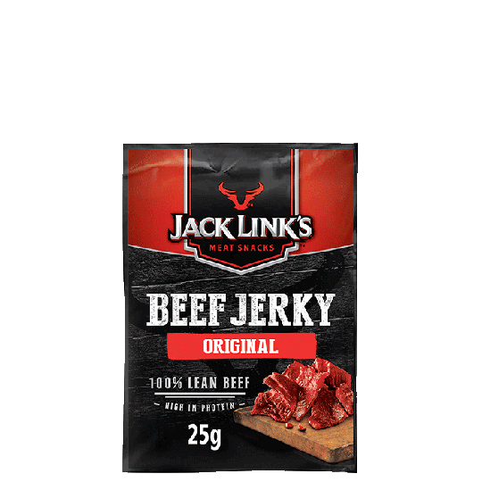 Jack Link's Beef Jerky 25 g