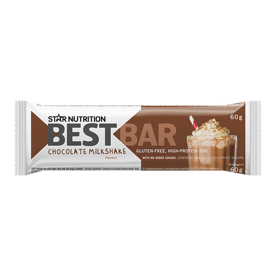 Best Bar, 60 g